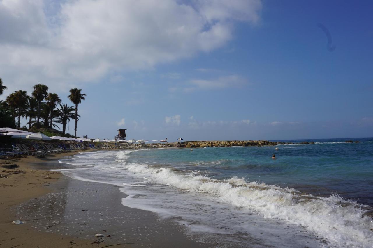 Limnaria Gardens Paphos, Near Paphos