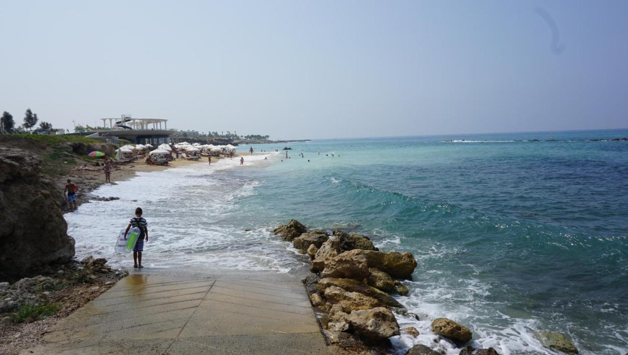 Apartment Limnaria Gardens Paphos, Near Paphos