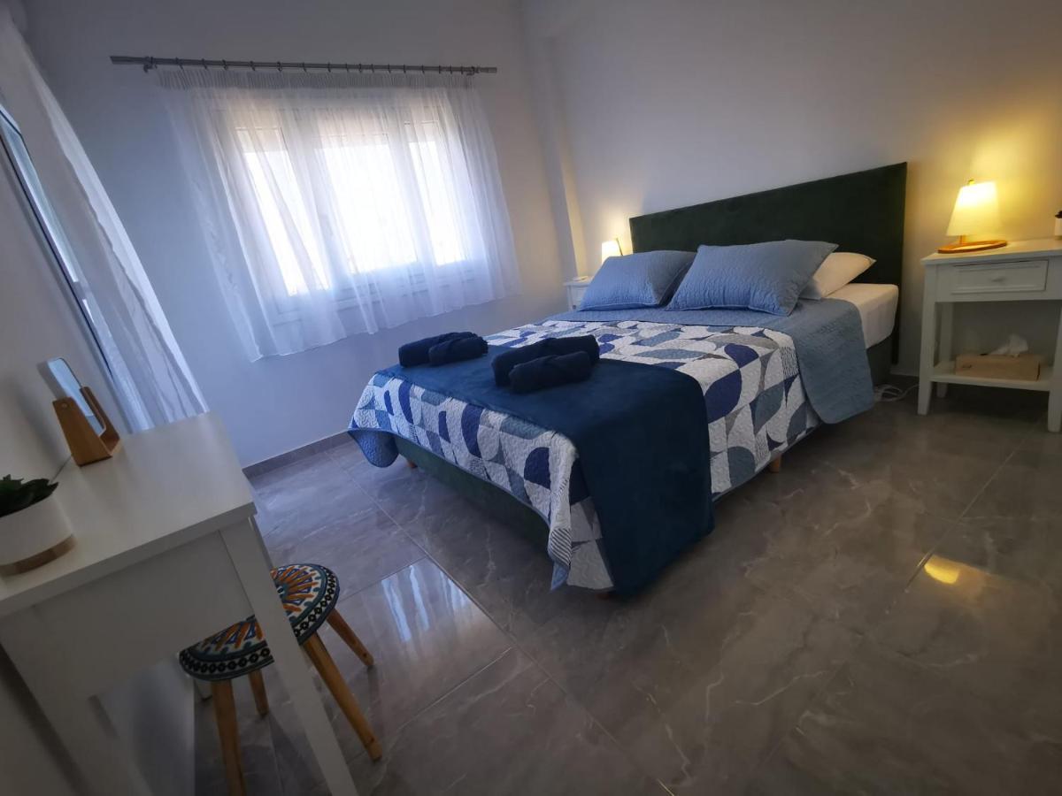 Apartment Hawaii 41 Limassol