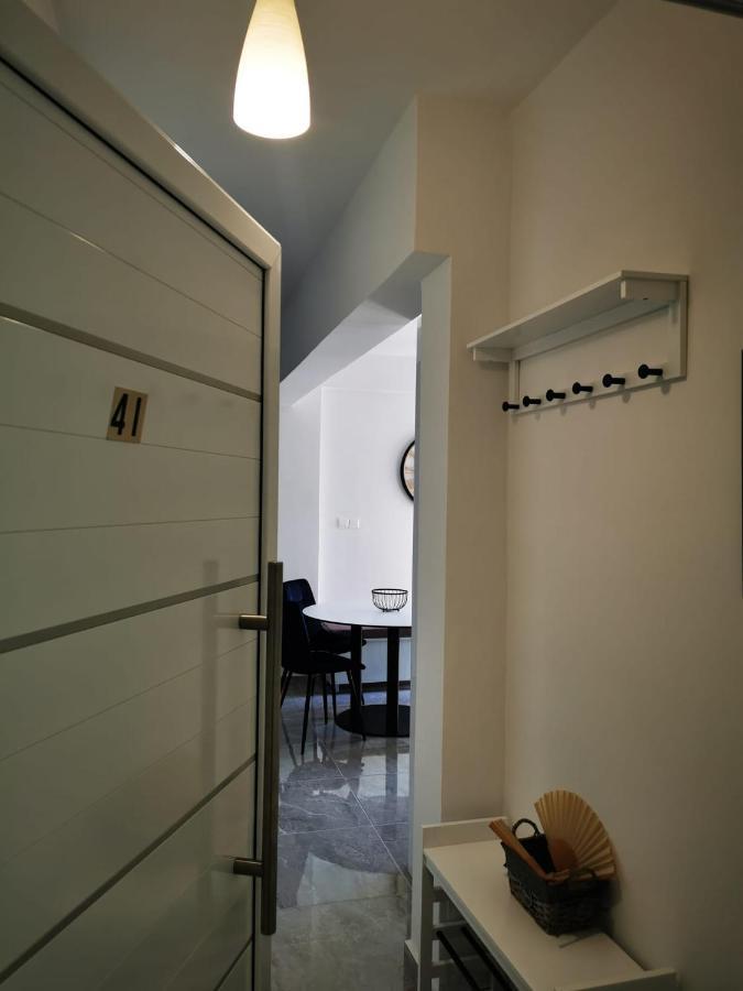 Apartment Hawaii 41 Limassol