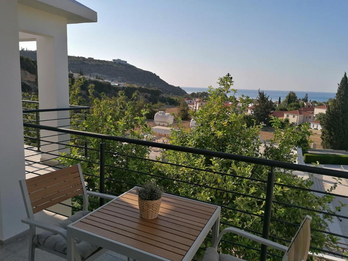 Image Pissouri