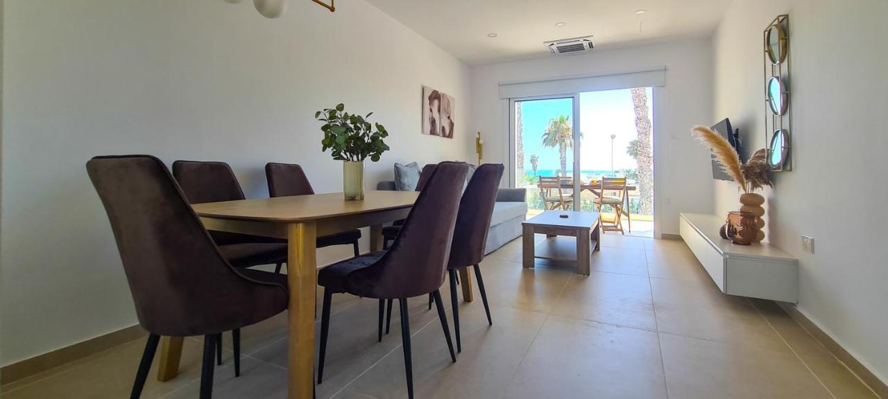 Phaedrus Living: Seaview Luxury Flat Limnaria 151 Apartamento