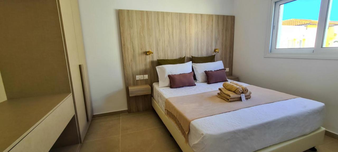 Phaedrus Living: Seaview Luxury Flat Limnaria 151 Apartamento Paphos