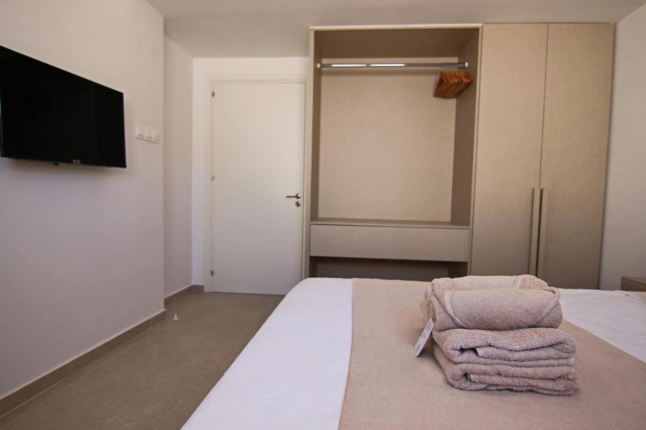 Apartamento Phaedrus Living: Seaview Luxury Flat Limnaria 151 Paphos