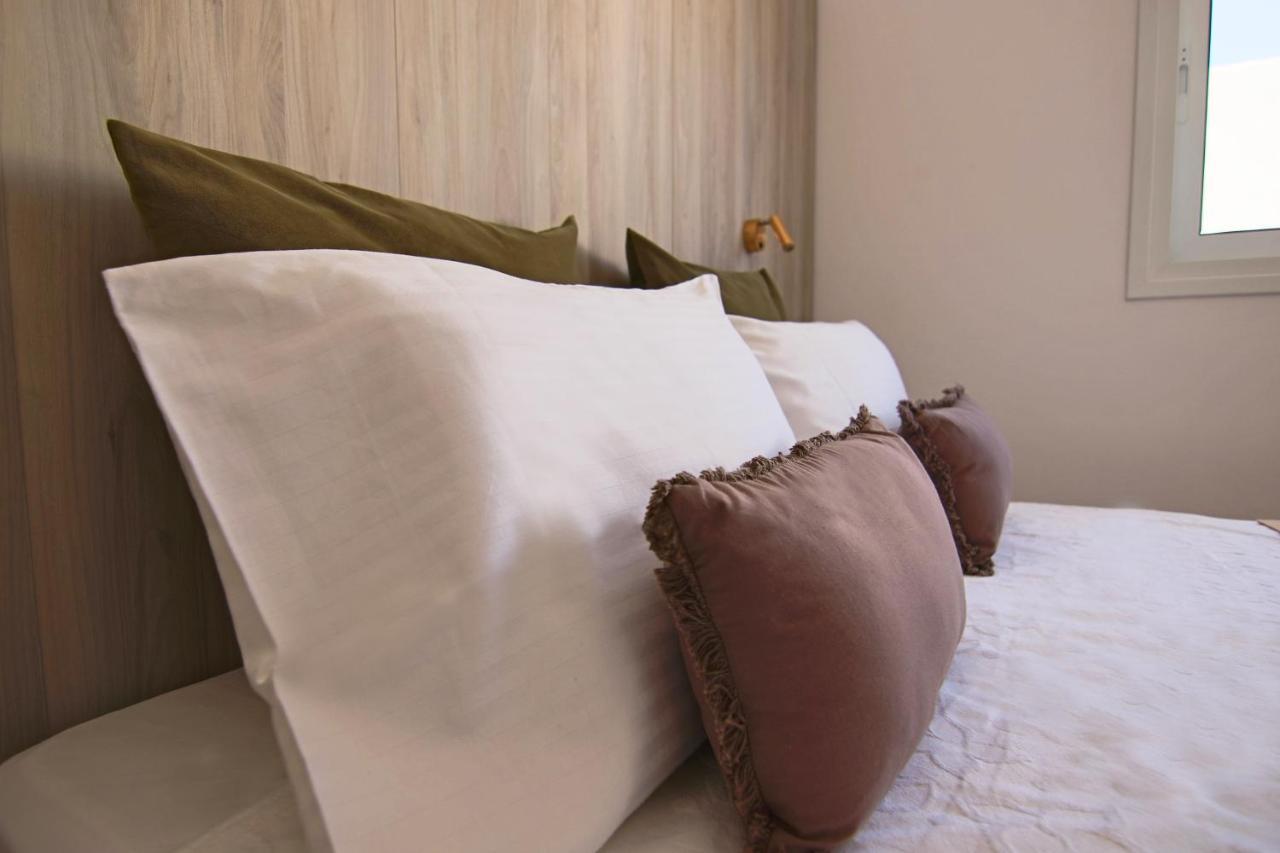 Phaedrus Living: Seaview Luxury Flat Limnaria 151 Paphos