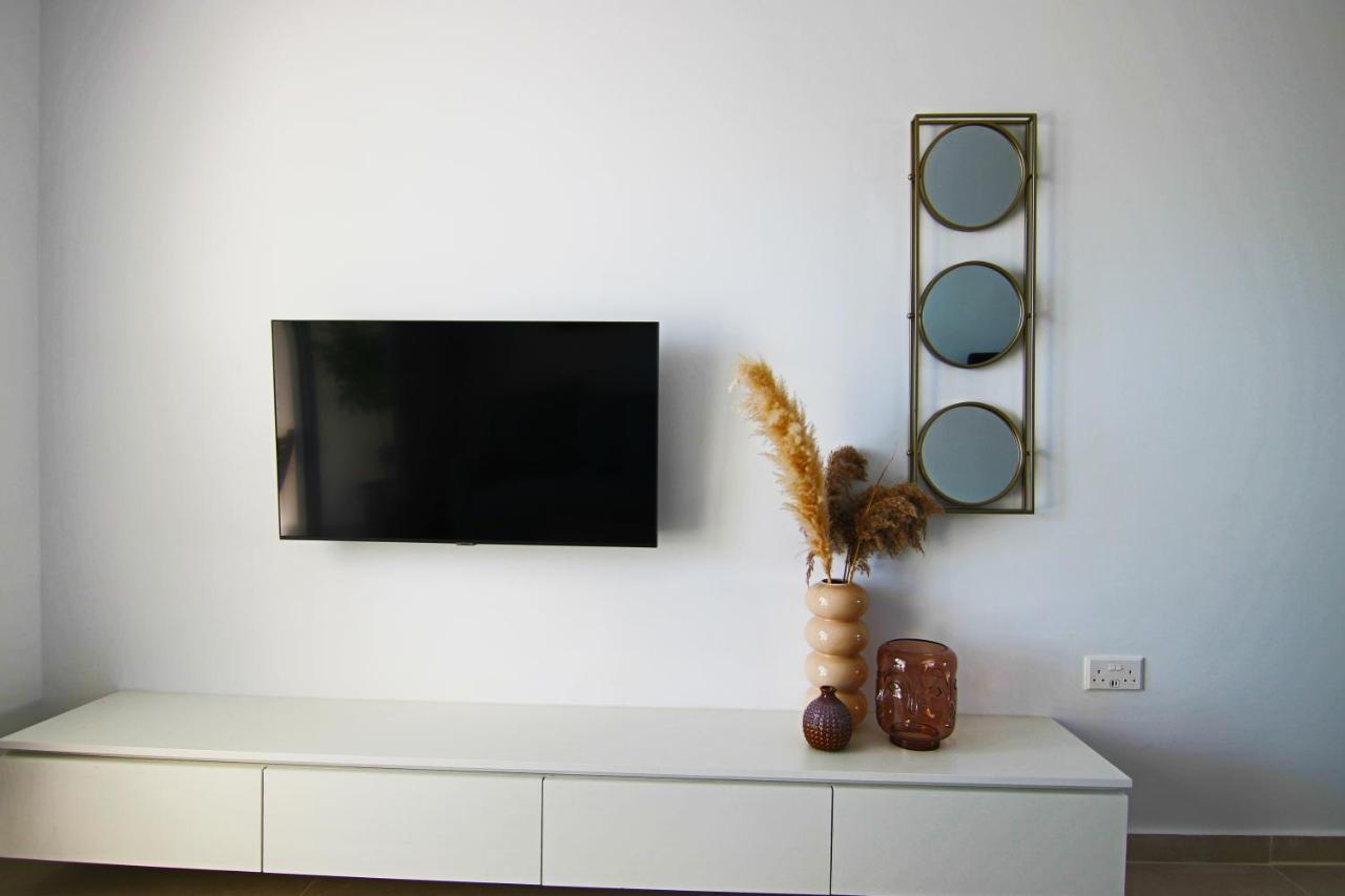 Phaedrus Living: Seaview Luxury Flat Limnaria 151 Apartamento Paphos