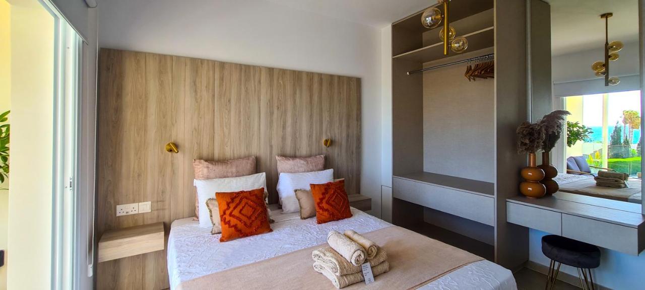 Phaedrus Living: Seaview Luxury Flat Limnaria 151 Apartamento *