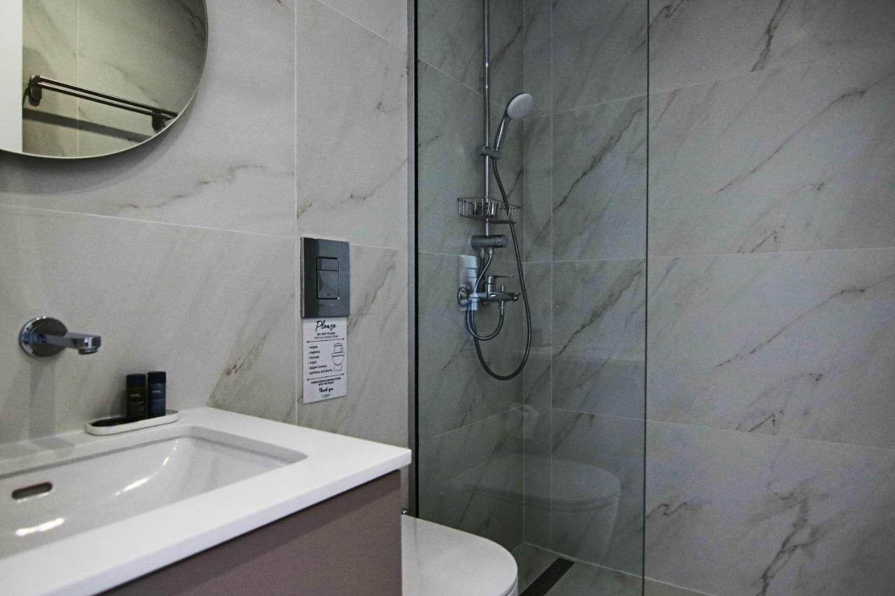 Apartamento Phaedrus Living: Seaview Luxury Flat Limnaria 151 Paphos