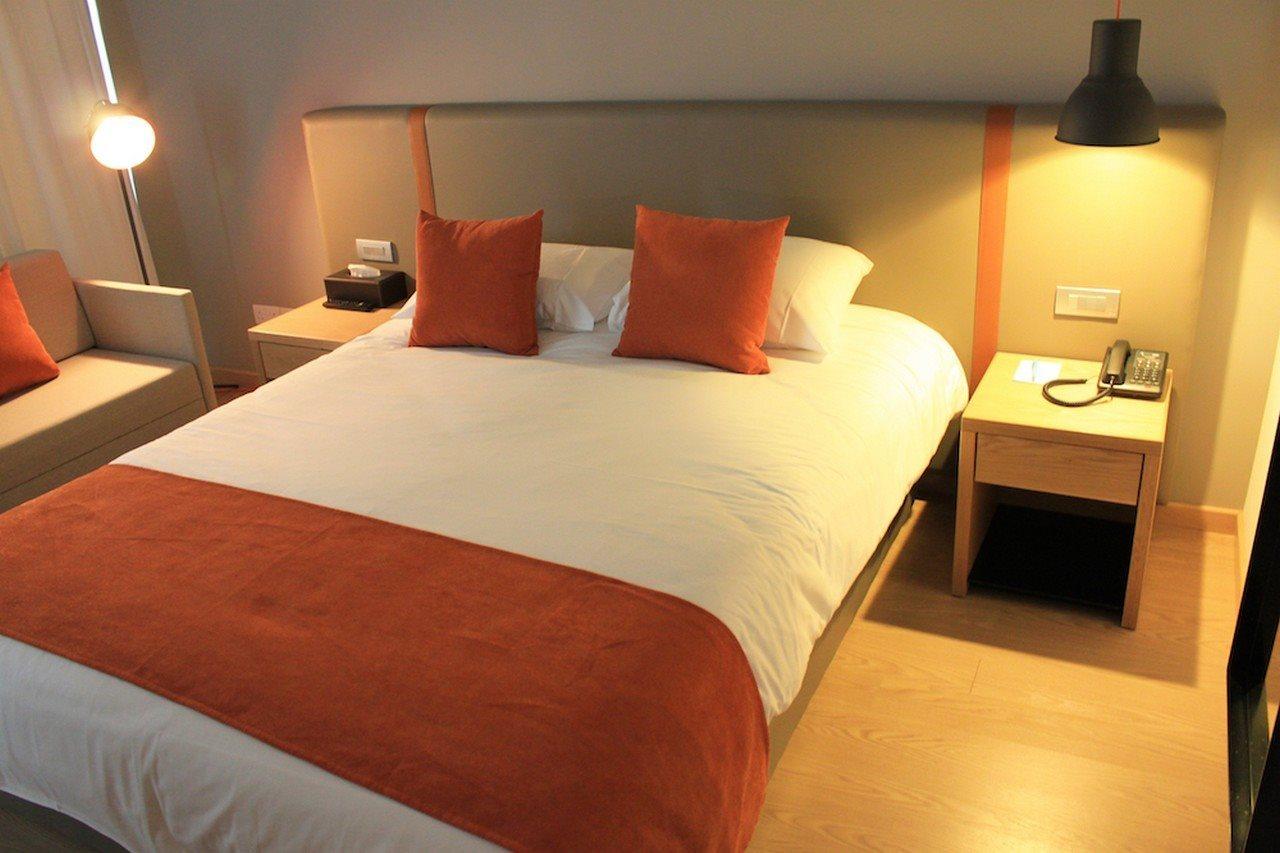 Crystal Springs Hotel Protaras