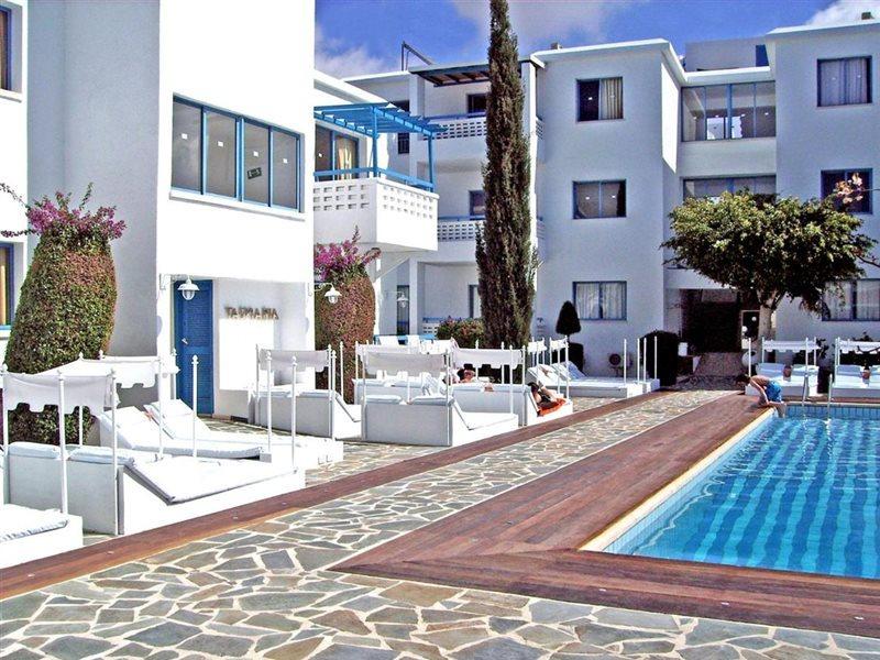 Tasmaria Aparthotel 3*