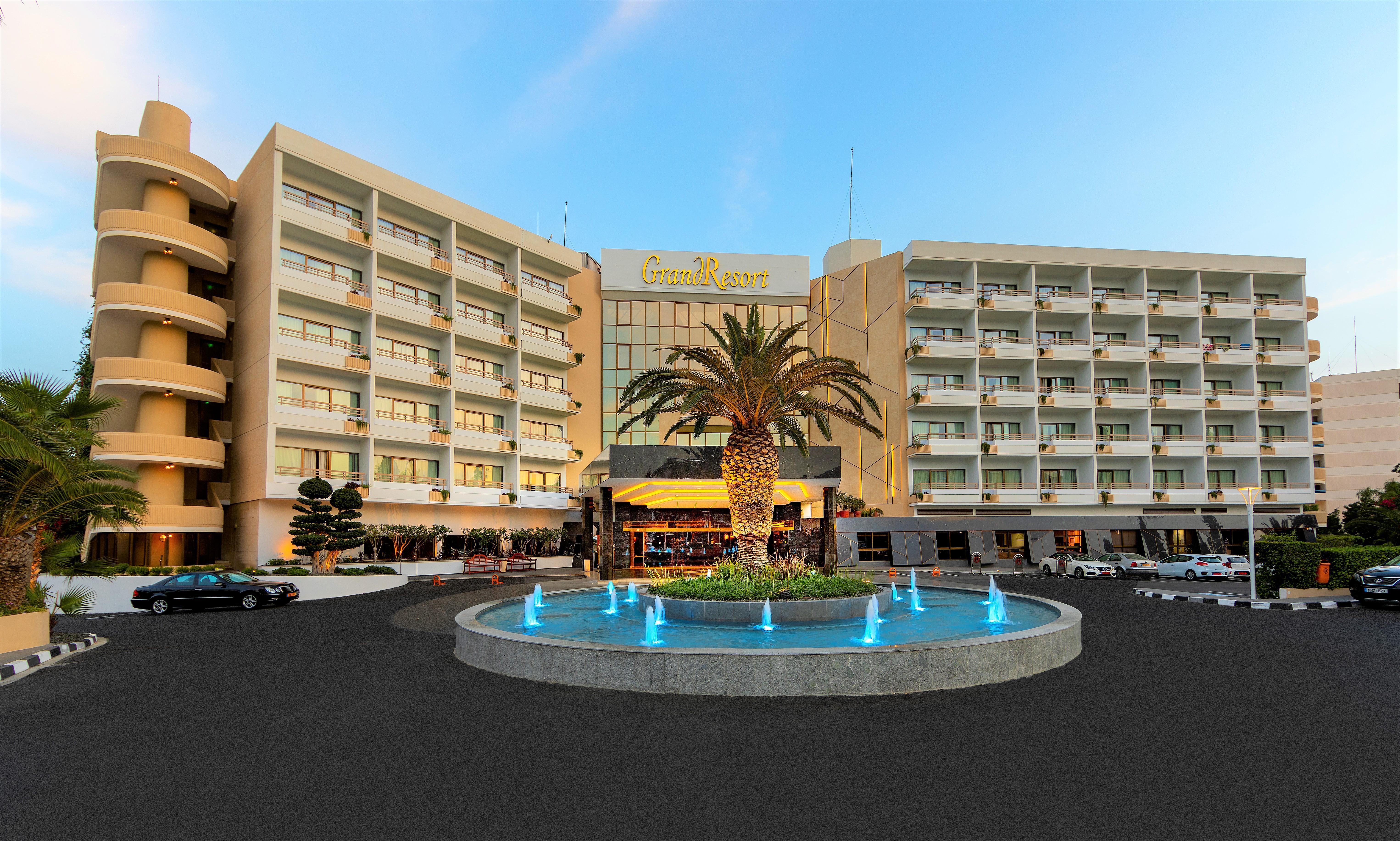 Resort The Grandresort - Limited Edition By Leonardo