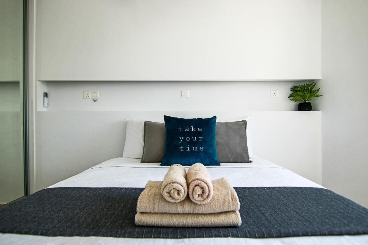Phaedrus Living: Seaside Luxury Flat Lighthouse 65 Apartamento Paphos