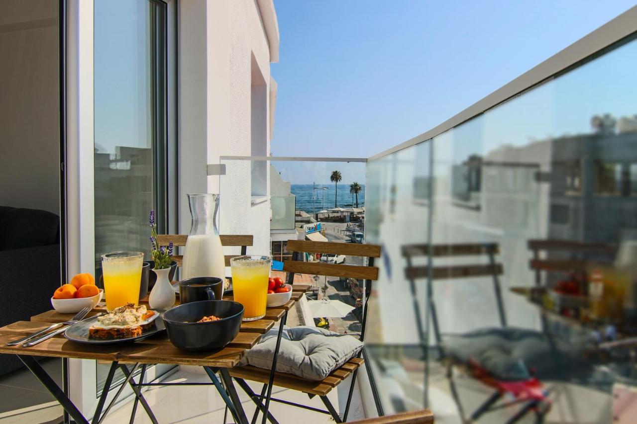 Phaedrus Living: Seaside Luxury Flat Lighthouse 65 * Paphos
