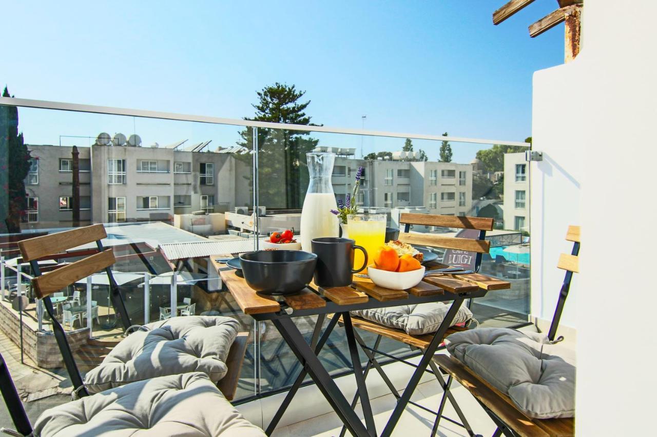 Apartamento Phaedrus Living: Seaside Luxury Flat Lighthouse 65