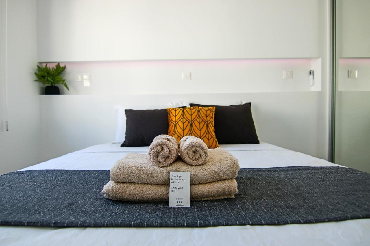 Phaedrus Living: Seaside Luxury Flat Lighthouse 65 Apartamento *