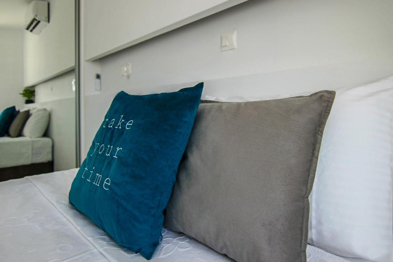Apartamento Phaedrus Living: Seaside Luxury Flat Lighthouse 65