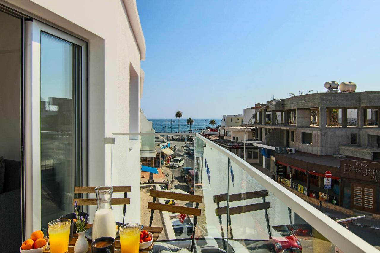 Phaedrus Living: Seaside Luxury Flat Lighthouse 65 Apartamento