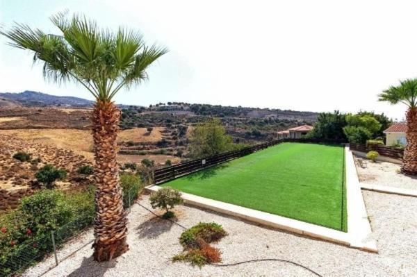 Peyia Resort Apartment