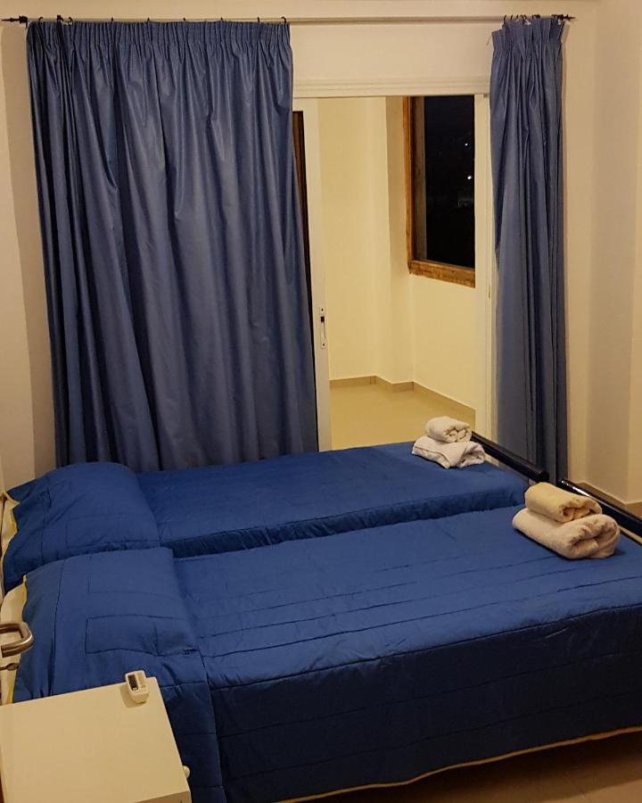 Galatia's Court Apartment