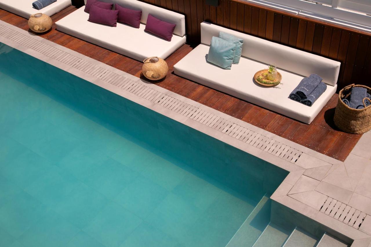Chris Le Mare Gold Luxury Villa *