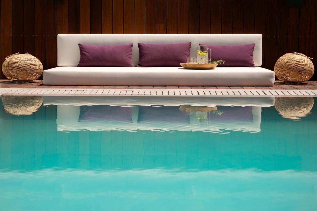 Villa Chris Le Mare Gold Luxury *
