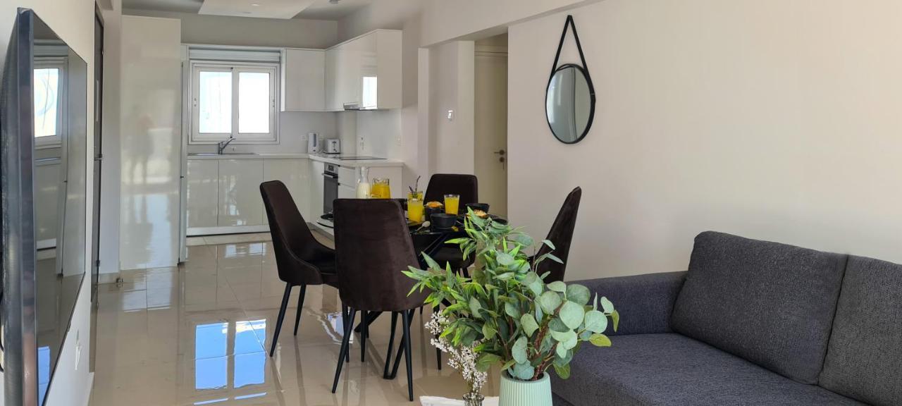 Phaedrus Living: Seaside Luxury Flat Lighthouse 65 Apartamento
