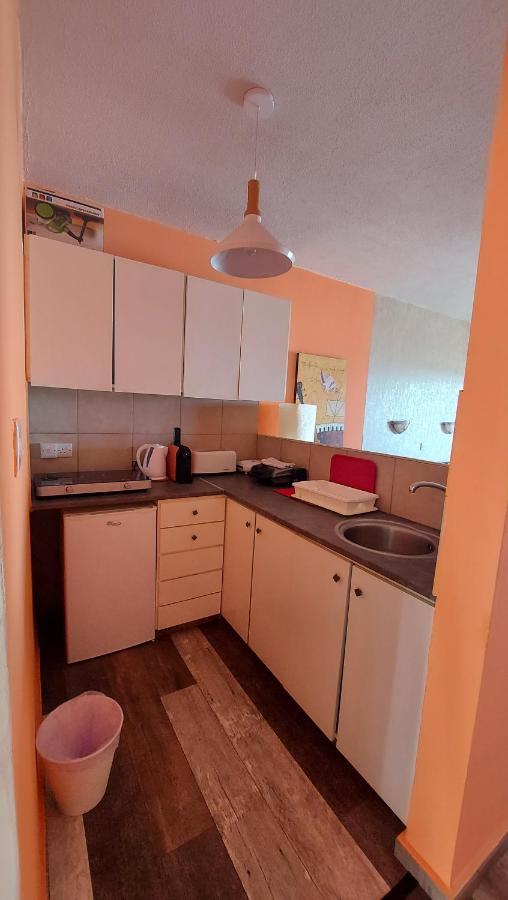 Appartement Pomelo *