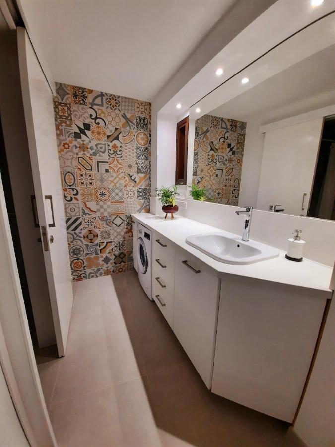 Belle Vue Mountain Apartment