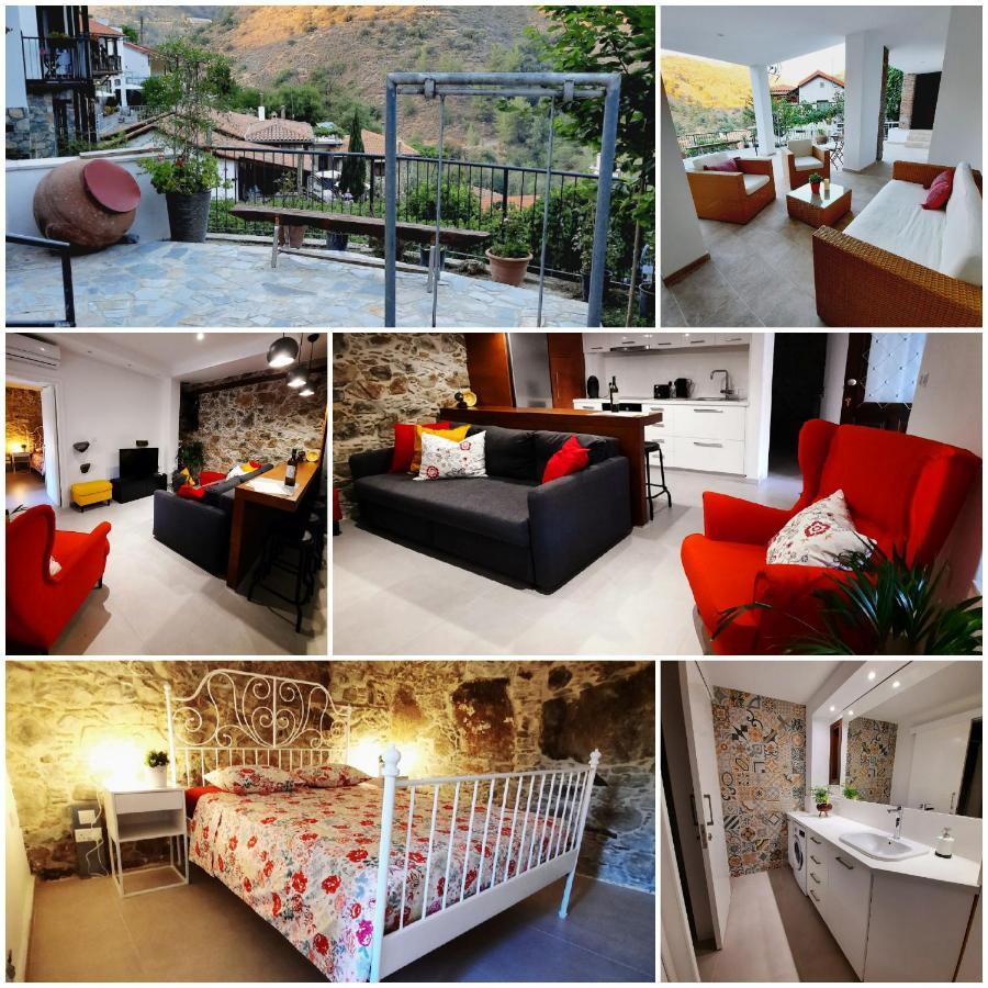 Apartment Belle Vue Mountain *