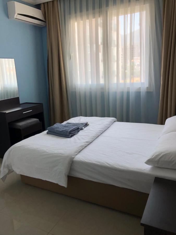 Kyrenia 2+1 Apartamento