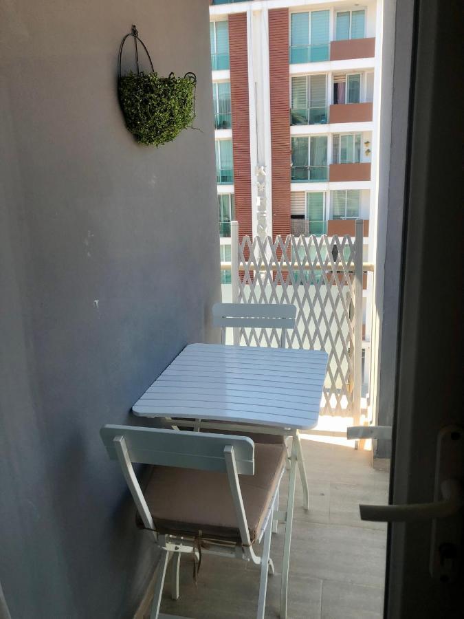 Kyrenia 2+1 Apartamento *