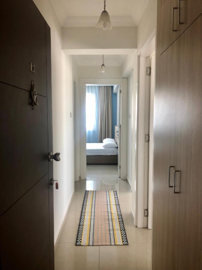 Apartamento Kyrenia 2+1 Kyrenia (Northern Cyprus)