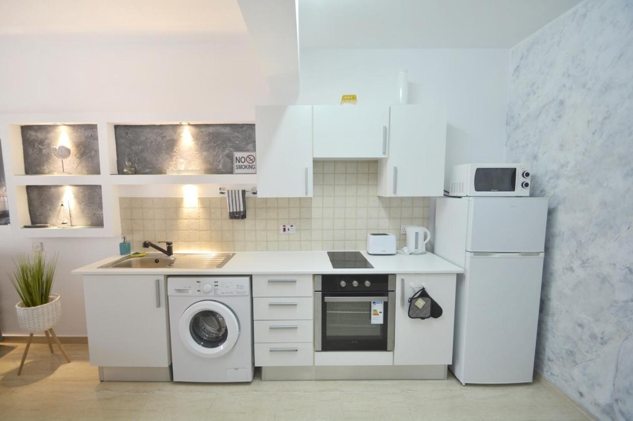 Appartement Pmp Adamia Peyia