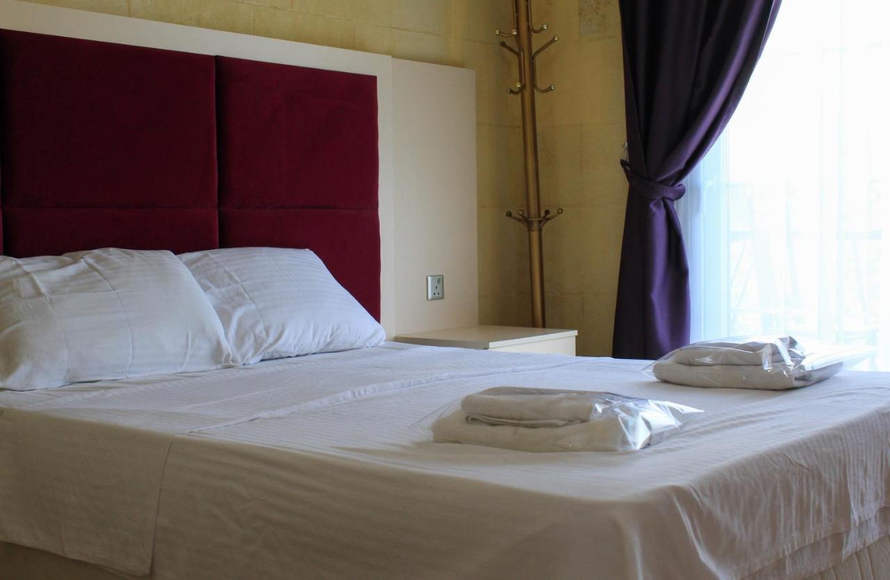Lapida Garden Bed & Breakfast *