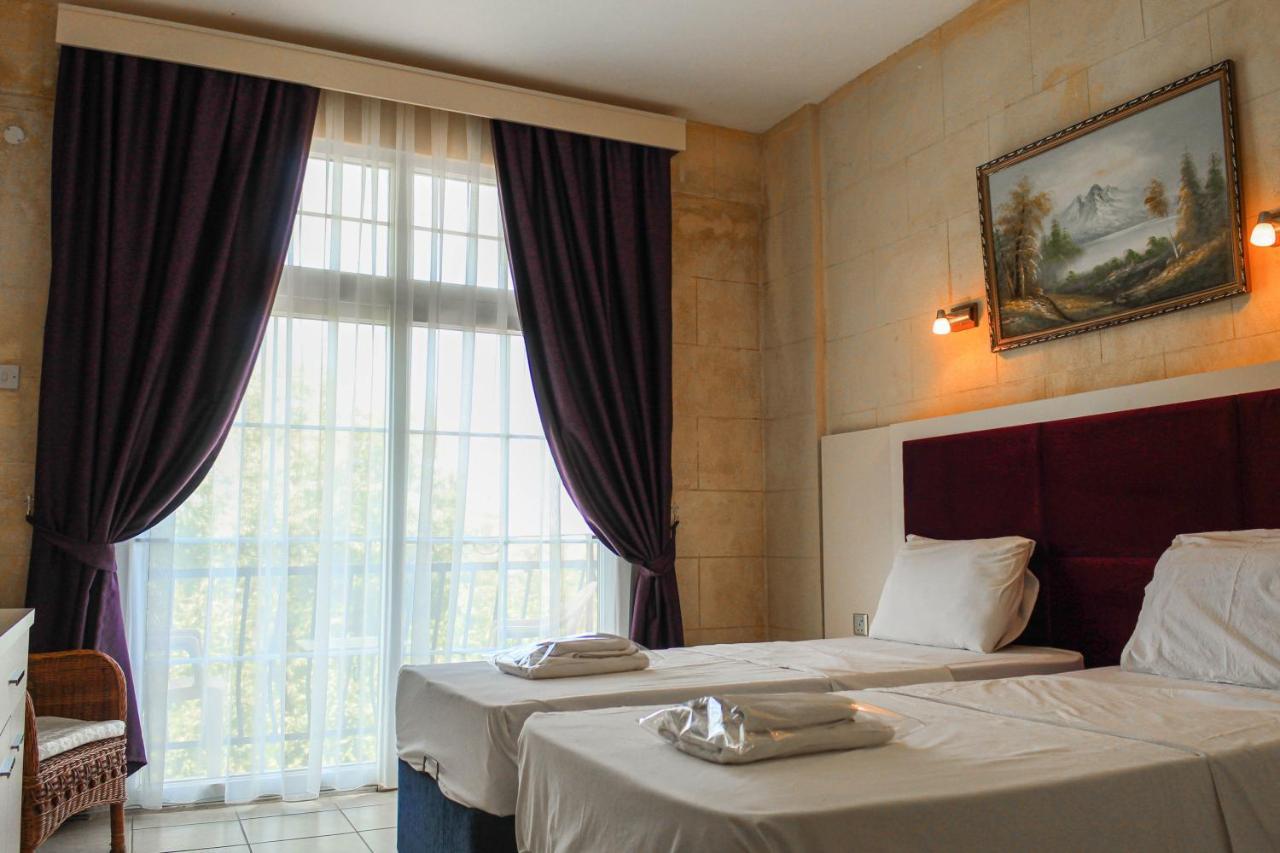 Lapida Garden Bed & Breakfast Lapithos (Northern Cyprus)