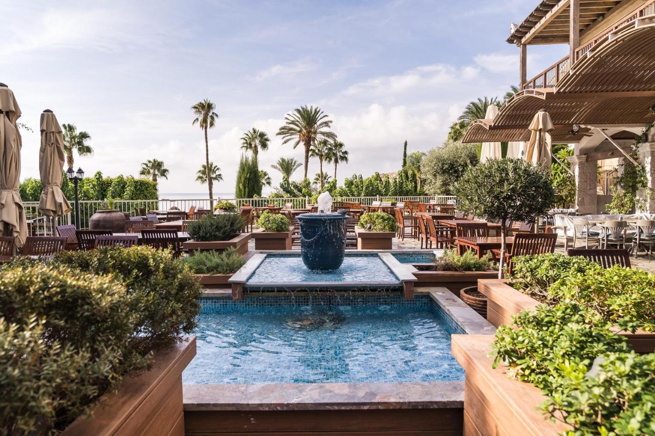 Columbia 5* Pissouri