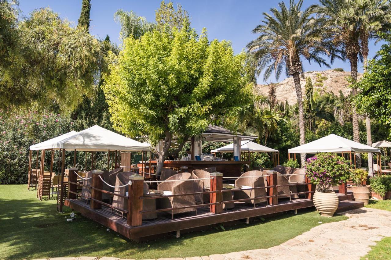 Columbia 5* Pissouri