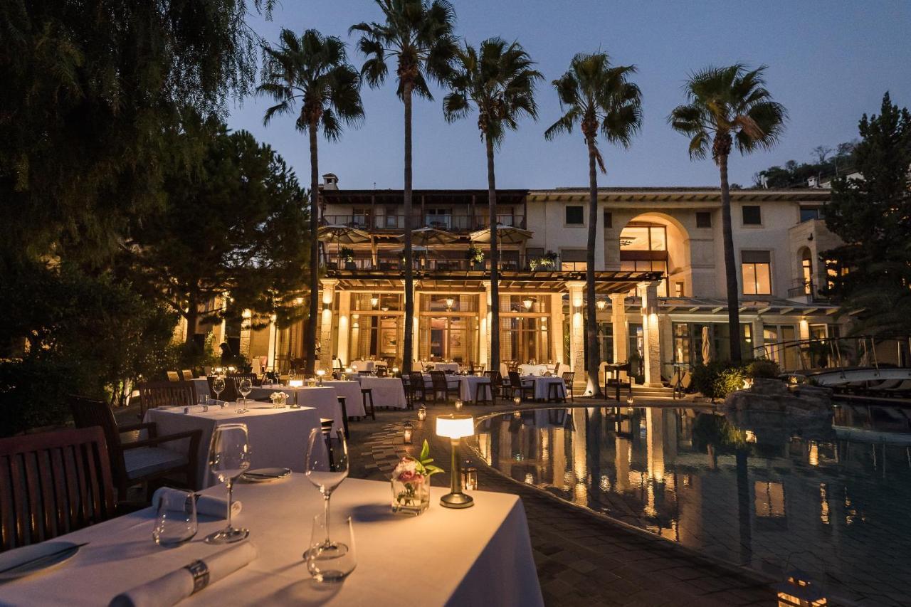 Hotel Columbia