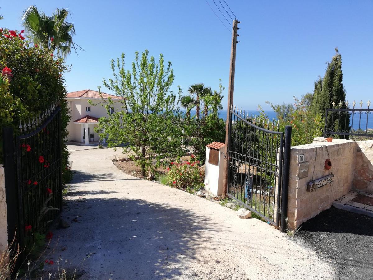 Villa Gabriella