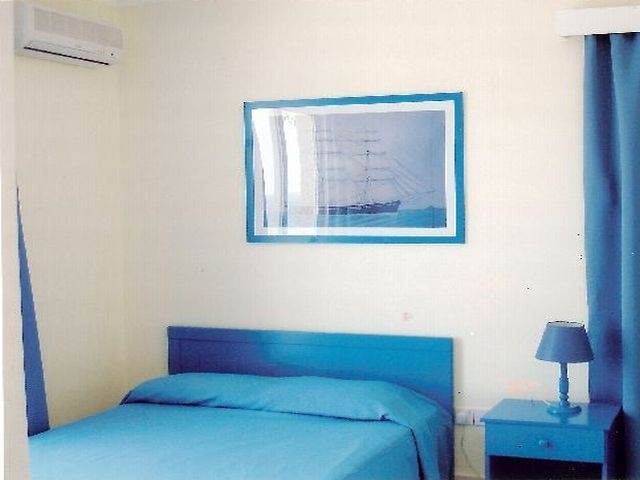 Paphinia Seaview Aparthotel