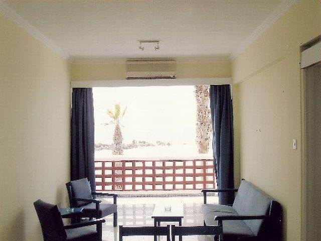 Aparthotel Paphinia Seaview 3*