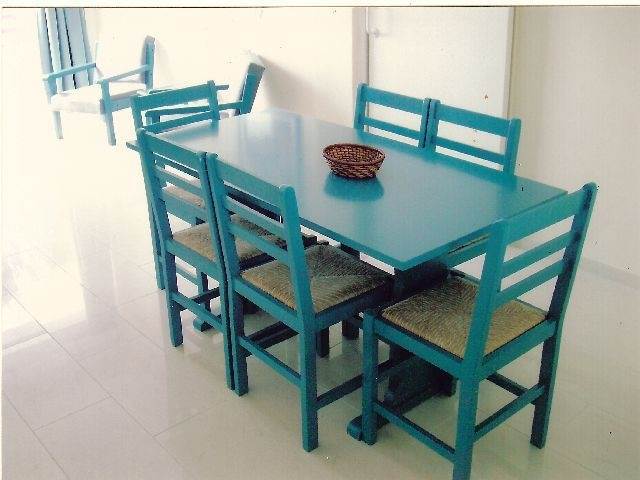 Paphinia Seaview 3*