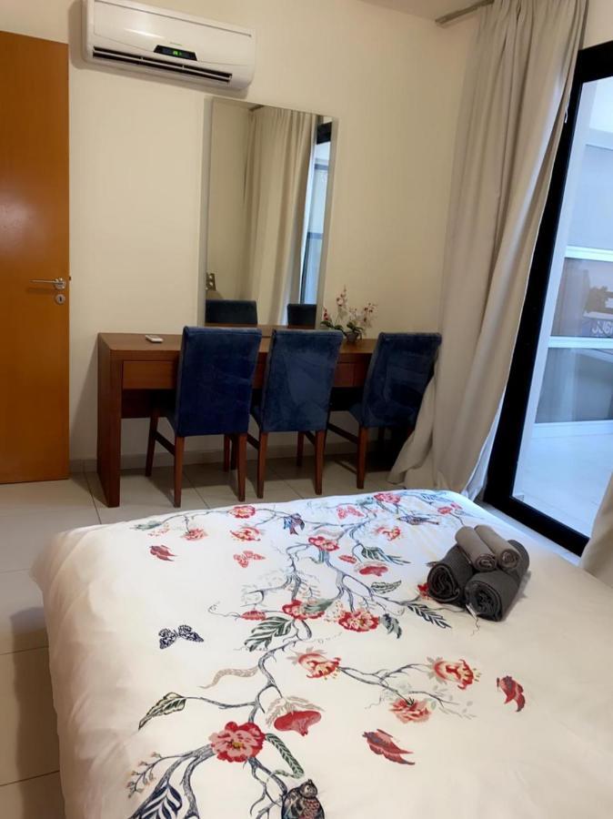 Apartamento Larnaca Beach Apartment *