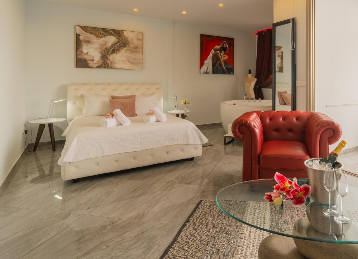 Mesogios House Apartment Larnaca