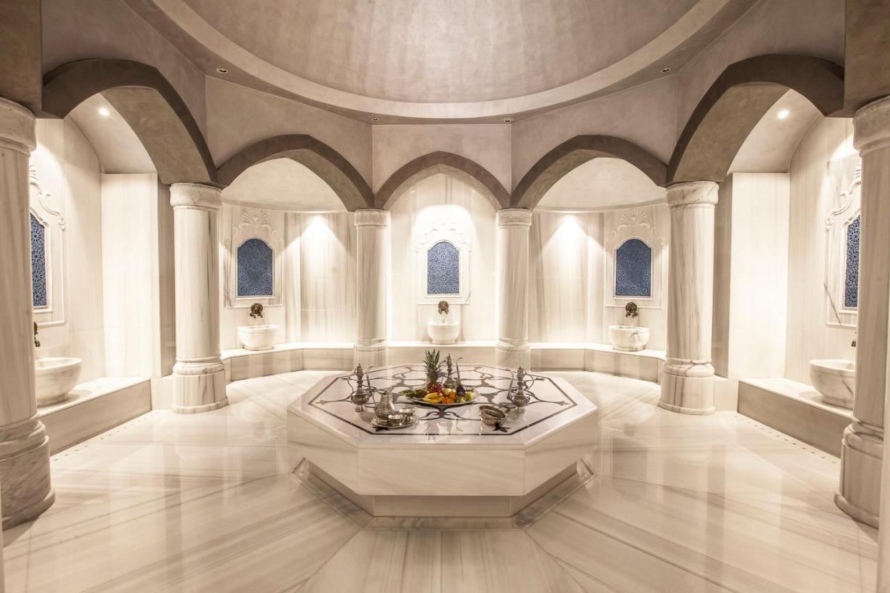 Hotel Elexus Hotel Resort & Spa & Casino 5*