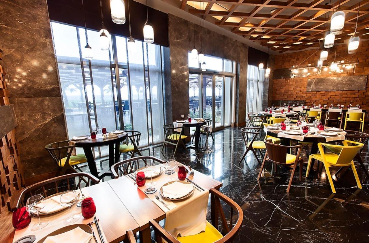 Elexus Hotel Resort & Spa & Casino Hotel Klepini