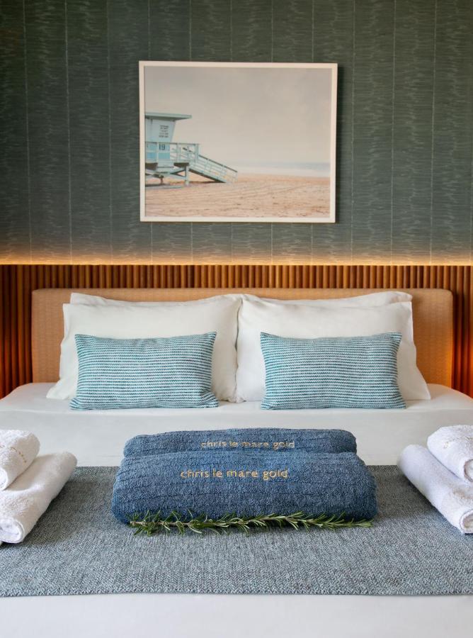 Chris Le Mare Gold Luxury Protaras