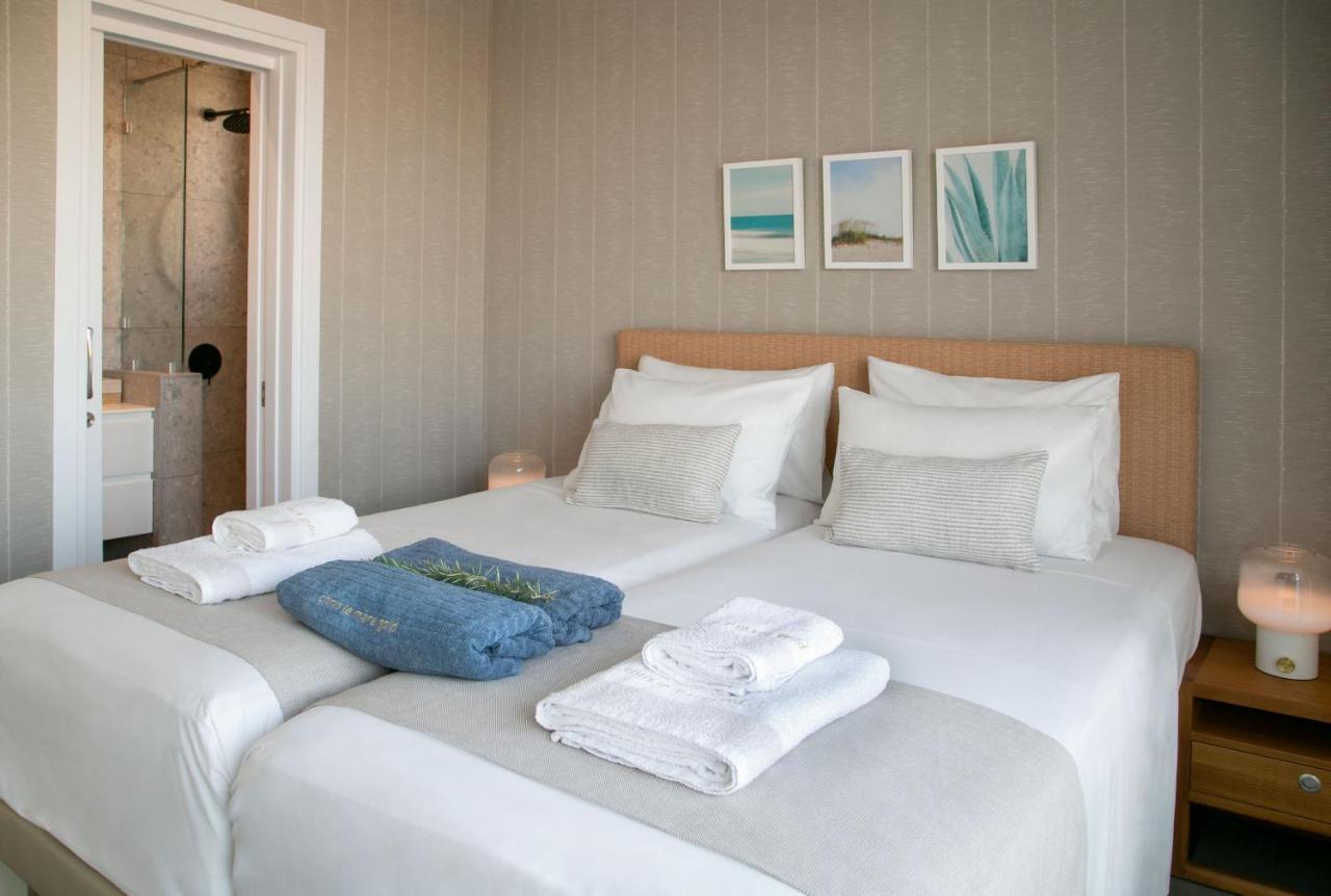 Chris Le Mare Gold Luxury *