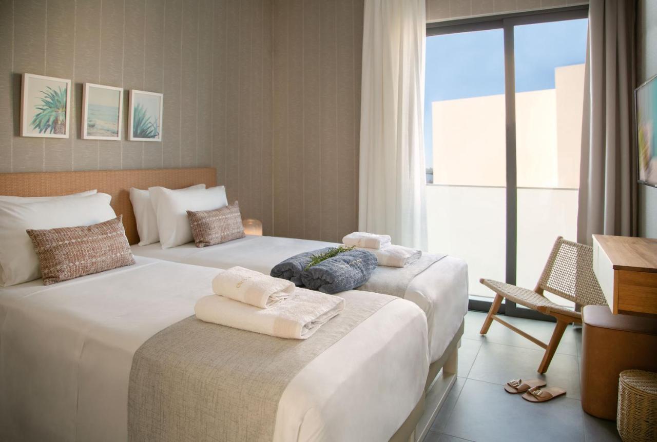 Chris Le Mare Gold Luxury Protaras