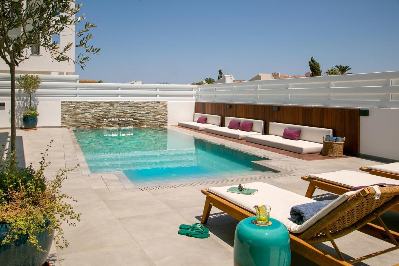 Villa Chris Le Mare Gold Luxury *